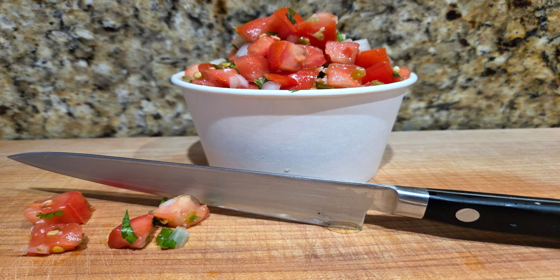 Pico de Gallo