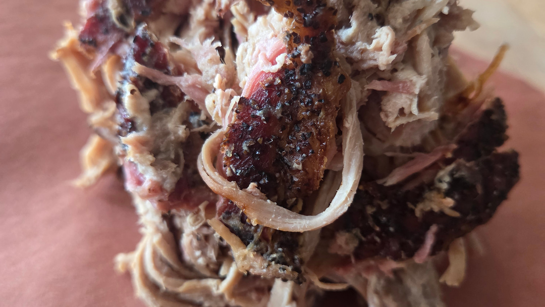Pulled Pork