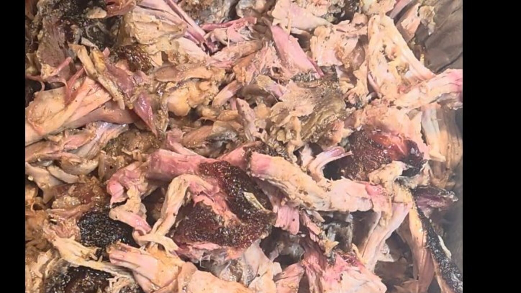 Pulled Pork
