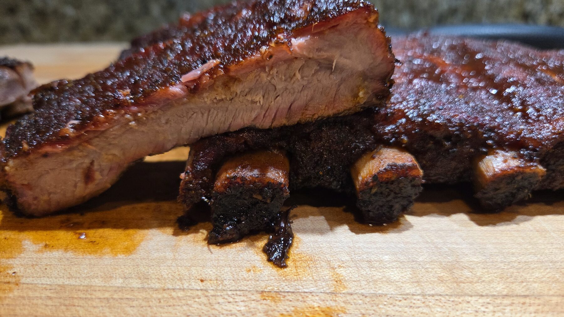 Ribs